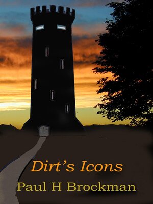 cover image of Dirt's Icons